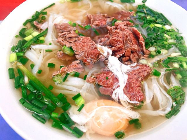 Phở Yến