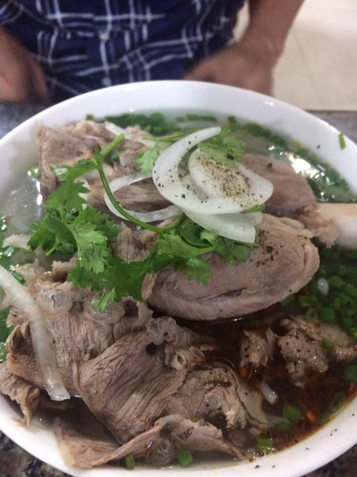 Phở Cô Cúc