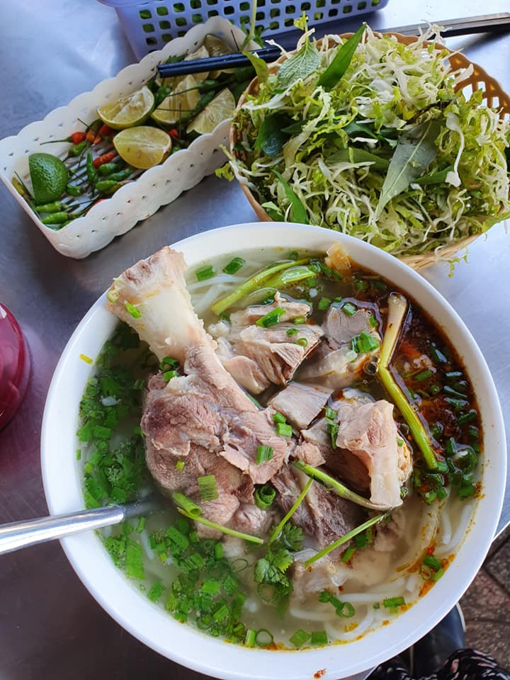 Phở Cô Cúc