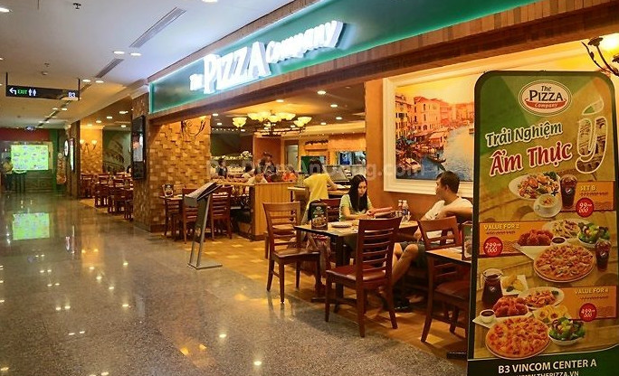 Pizza Company