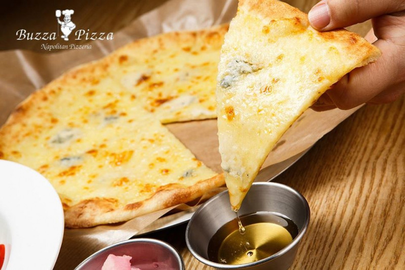 Buzza Pizza Nguyễn Thị Thập