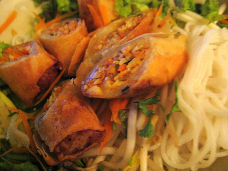 Chả giò