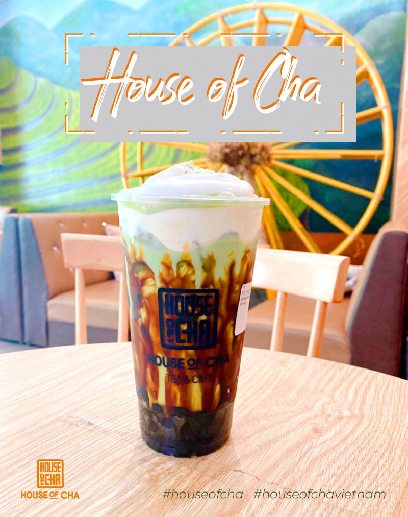 House of Cha