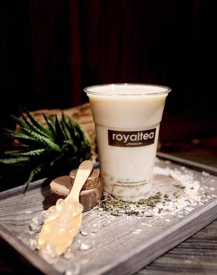 Royaltea Gia Lộc