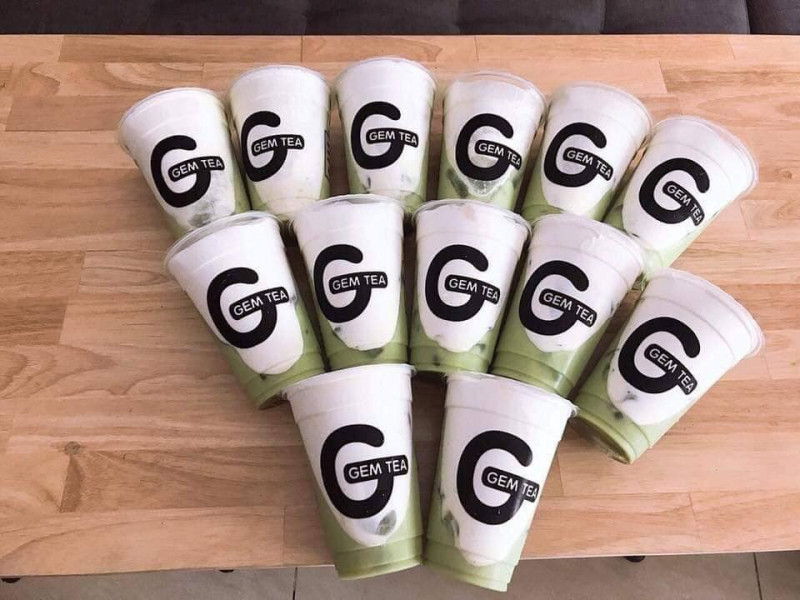 GGEM TEA