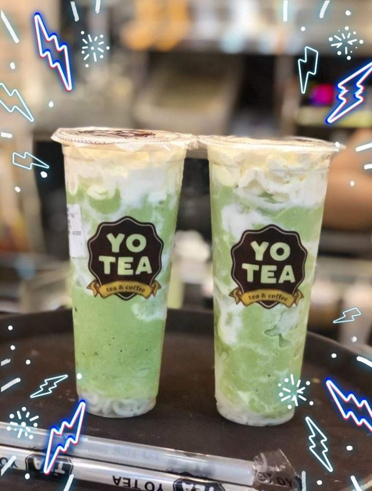 YoTea