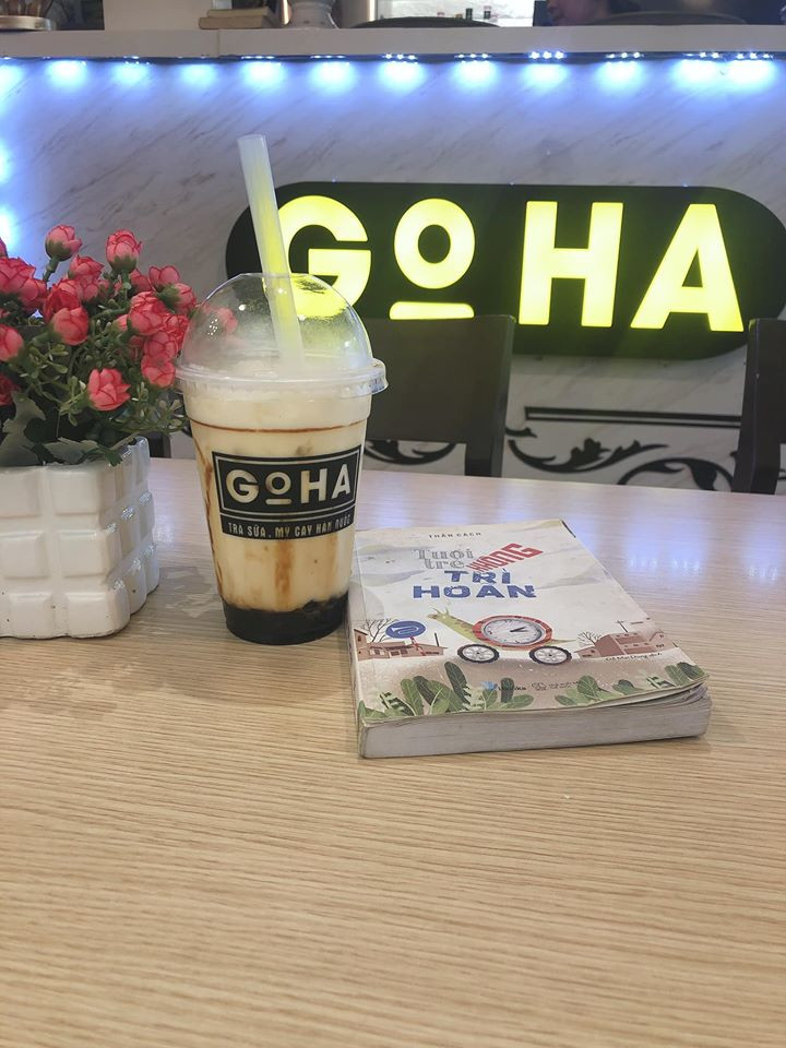 Go_HA