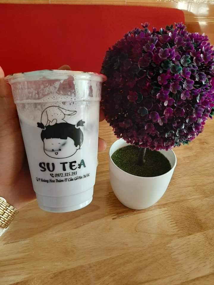 Su Tea