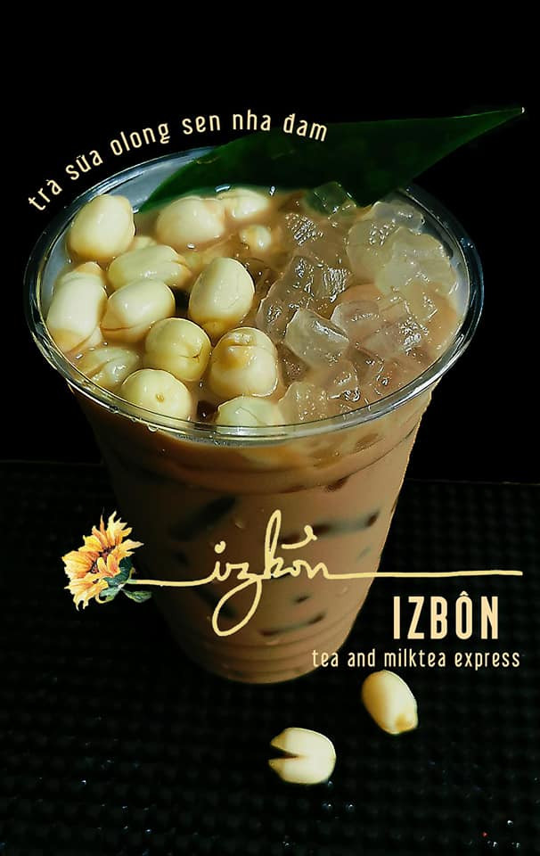 Izbon Tea