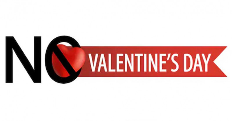 Ả-Rập Xê-Út cấm ngày Valentine