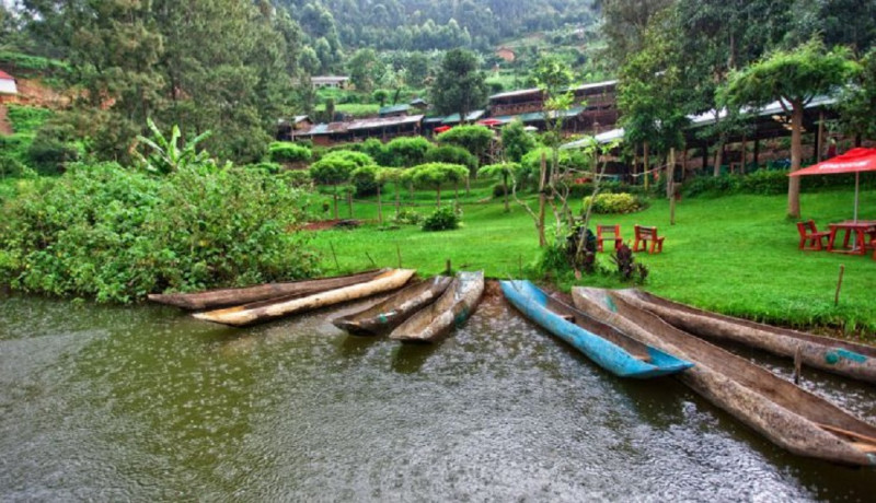 Congo còn là một trong những khu bảo tồn rừng lớn nhất ở châu Phi và tiềm năng thủy điện lớn
