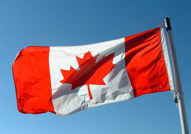 Canada xếp thứ 9 trong danh sách các quốc gia ít tham nhũng nhất trên thế giới