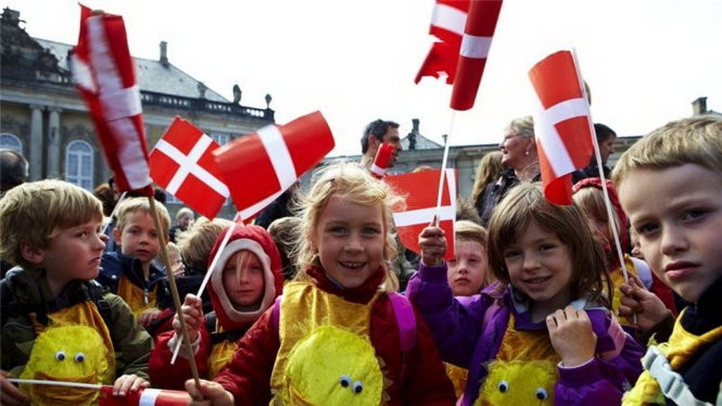 Đan Mạch đứng đầu danh sách các quốc gia ít tham nhũng nhất thế giới