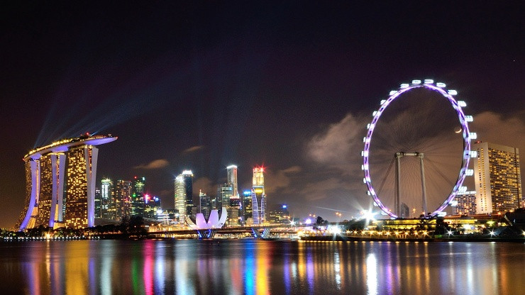 Singapore đạt 85 điểm trong danh sách các quốc gia ít tham nhũng nhất trên thế giới
