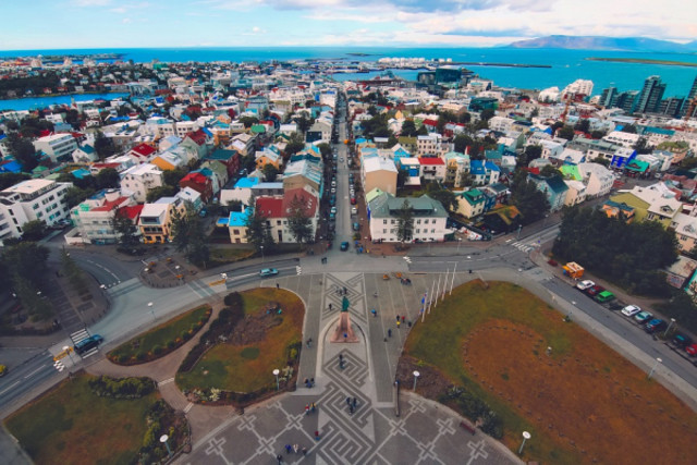 Đại học công lập ở Iceland đều miễn học phí cho tất cả sinh viên