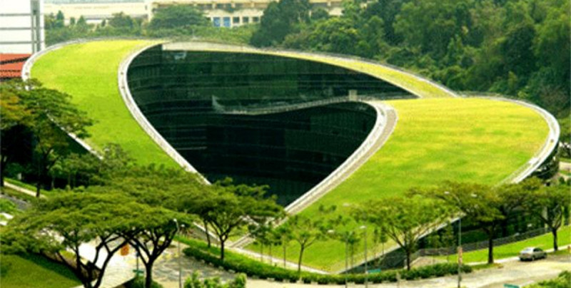 Đại học công nghệ Nanyang (NTU), Singapore