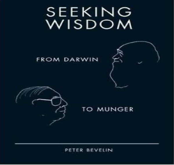 Tìm kiếm sự khôn ngoan - Charles Munger