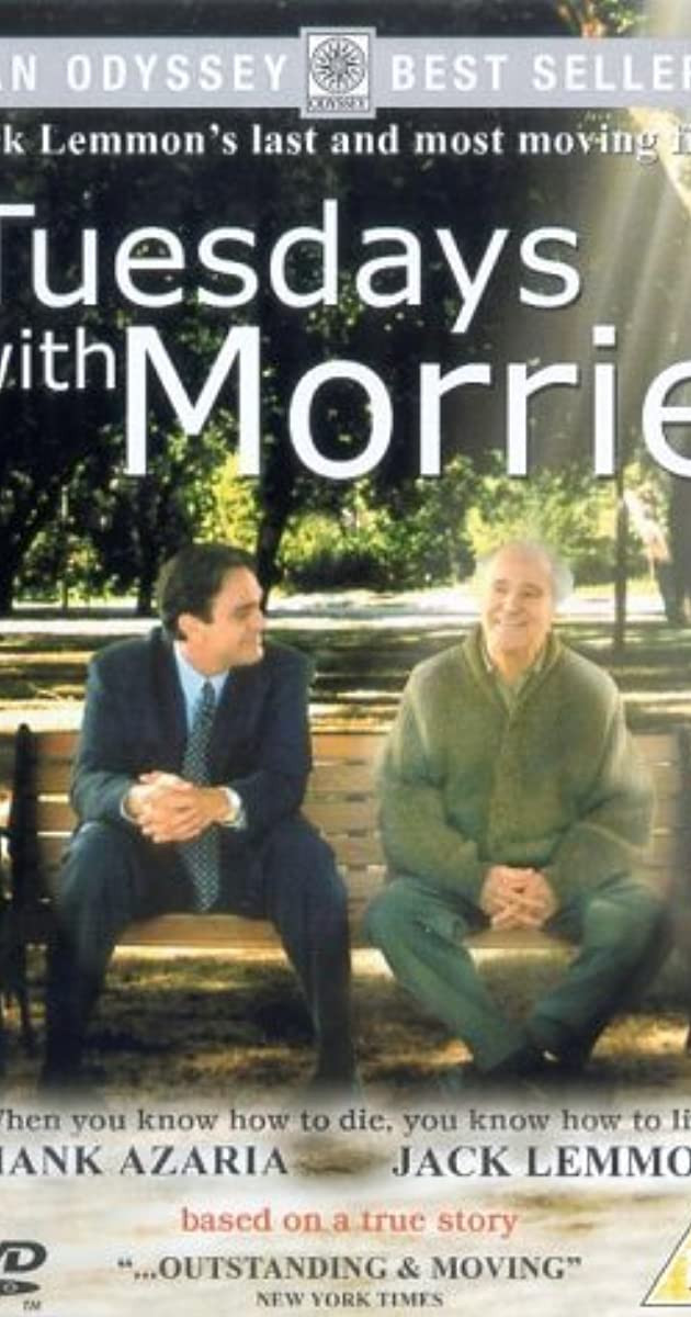 Tuesdays with Morrie đã khiến cho không ít độc giả phải khóc, phải cười, phải ngỡ ngàng, hay đăm chiêu suy nghĩ.