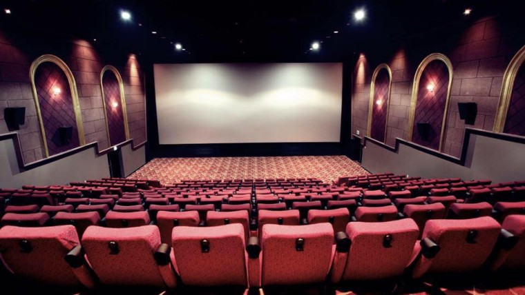 Lotte Cinema Hải Phòng