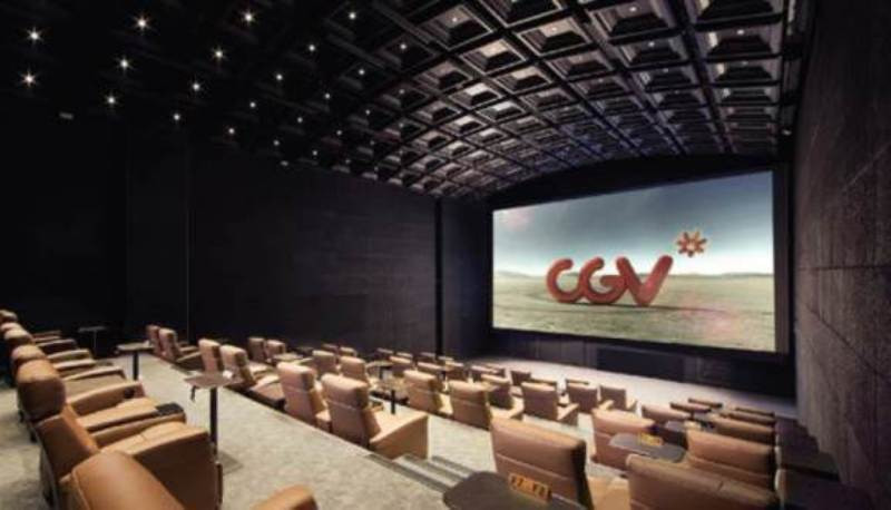 CGV Hoàng Văn Thụ