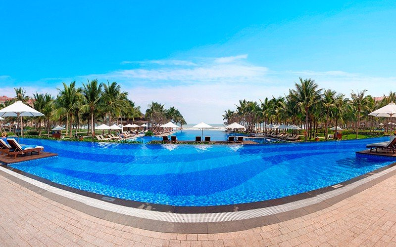Vinpearl Danang Resort & Villas (Nguồn Iternet)