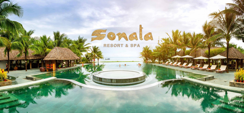 Sonata Resort & Spa