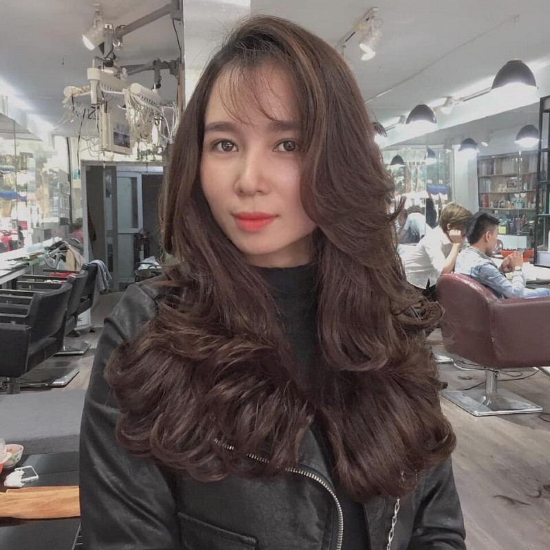 Hair Salon Cường Nguyễn
