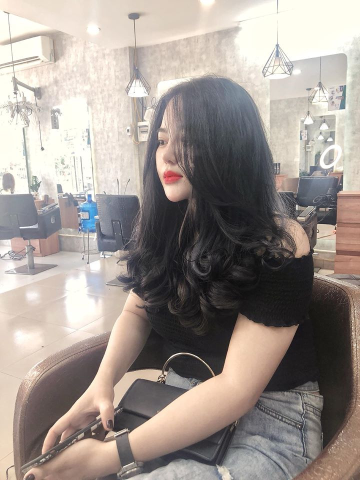 NGà VOi Nguyen Hair Salon
