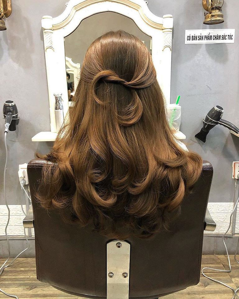Phong Hair Salon