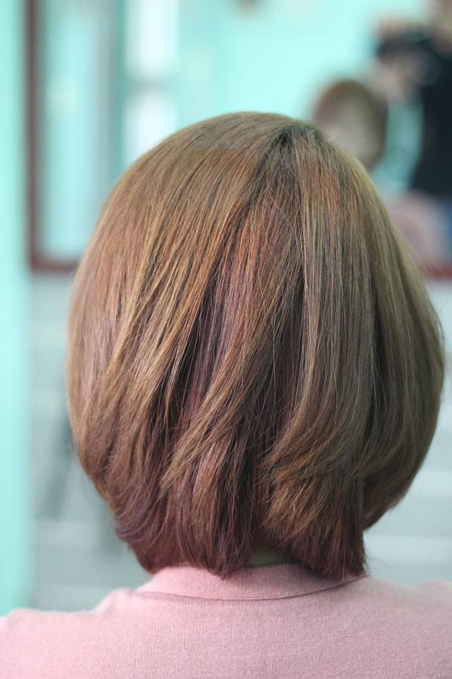 Dịch vụ chăm sóc tóc tại Hair Salon Hoan Hí