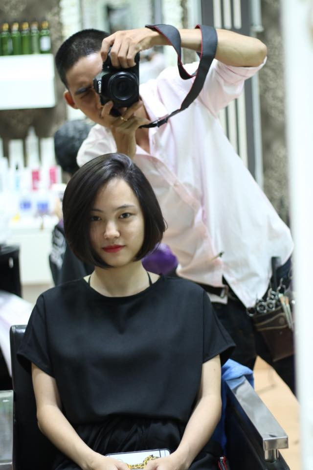 Lê Lai Hair Salon