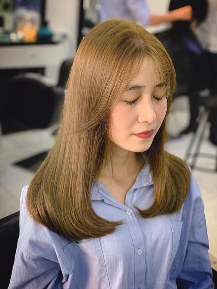 Hào Phạm Hair & Beauty Salon