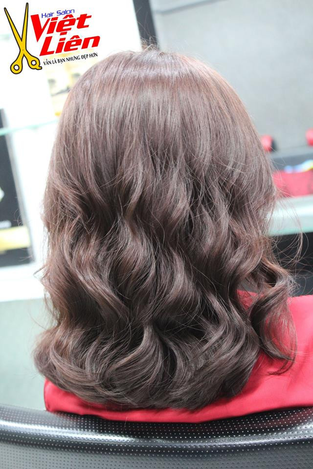 Hair Salon Việt