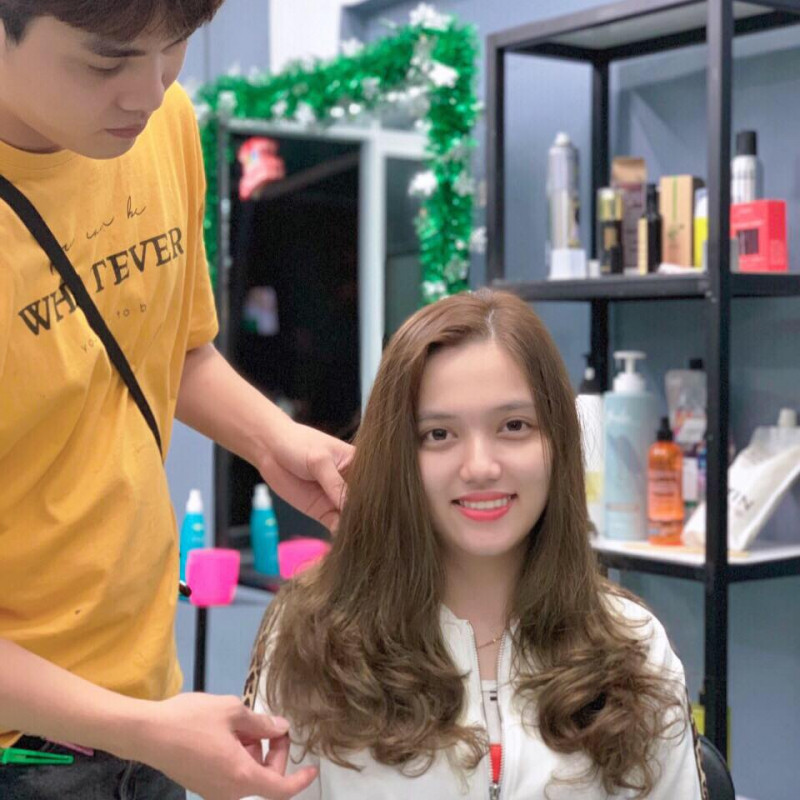 Hair Salon Noo Kun