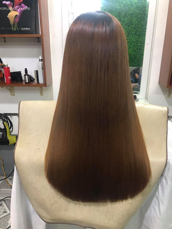 Hair Beauty SaLon Nguyễn Long