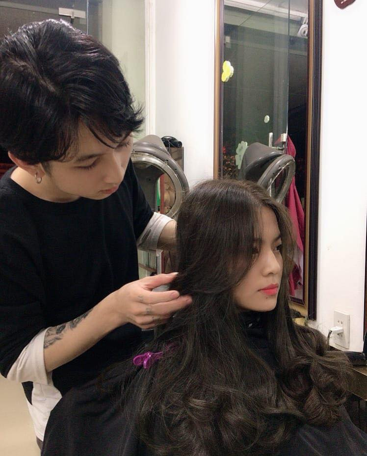 Hair Salon Sơn Sài Gòn