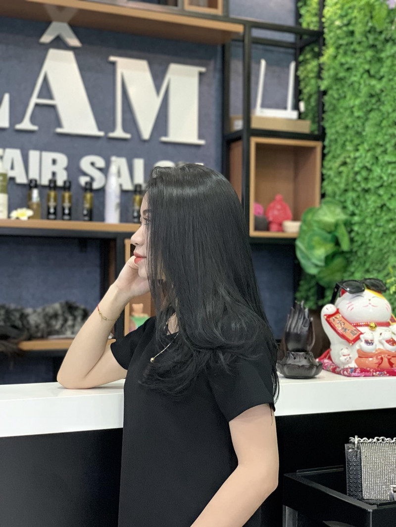 Lâm Hair Salon