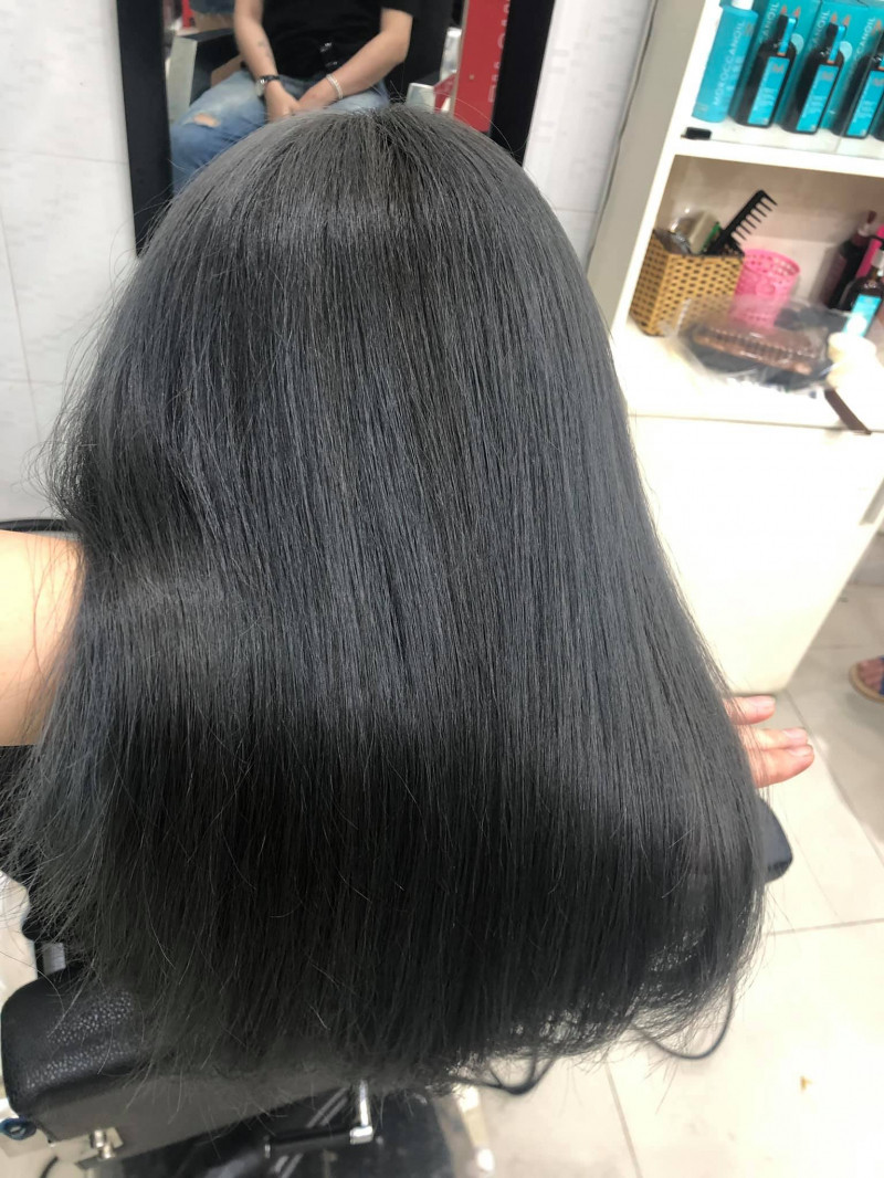 Lê Quỳnh Hair Salon