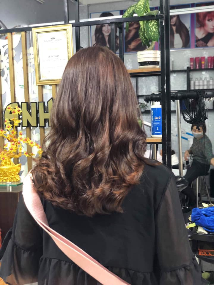 Thuận Anh Hair salon