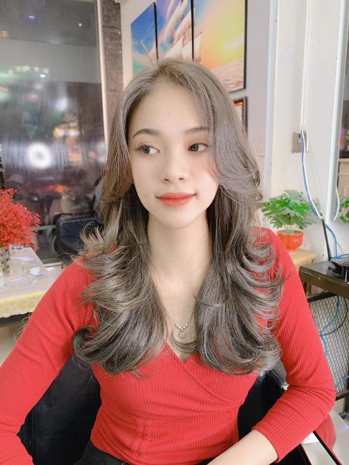 Salon New Hair Đà Nẵng
