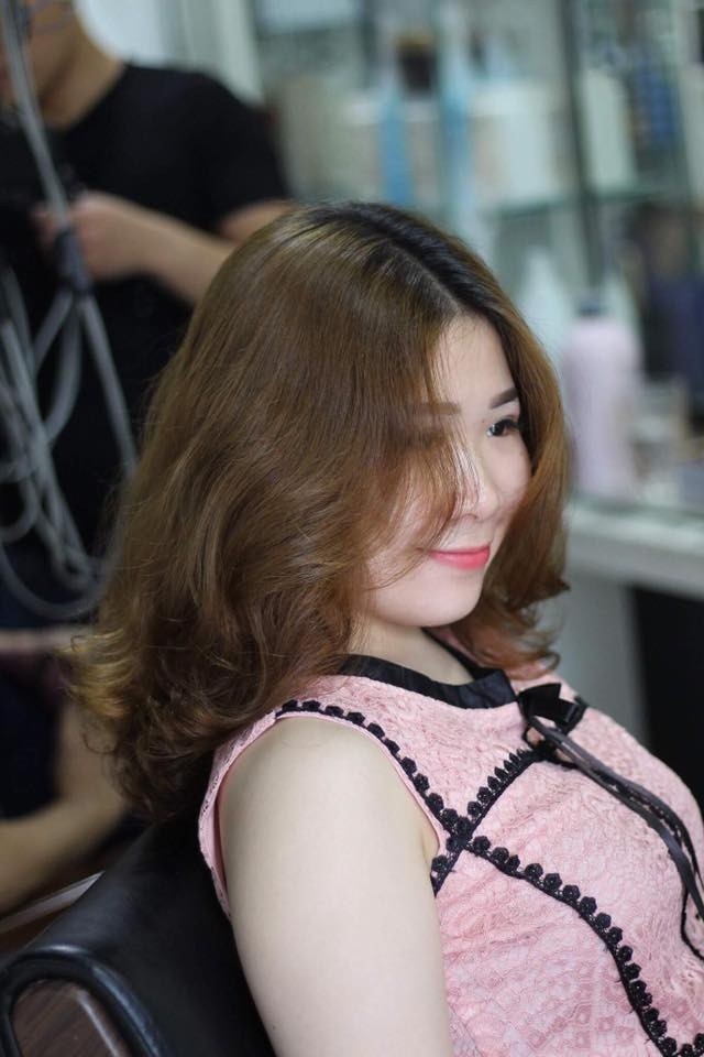 Hair Salon Duy Tiên - Salon làm tóc đẹp và uy tín nhất Đông Anh, Hà Nội