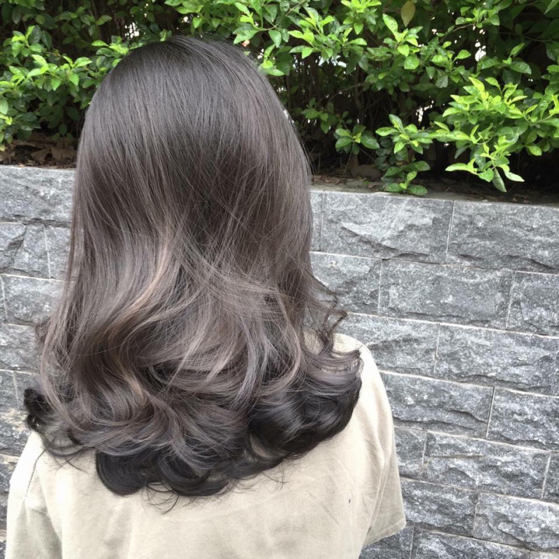 Sinh Anh Hair Salon 50 Bà Triệu - TP Huế