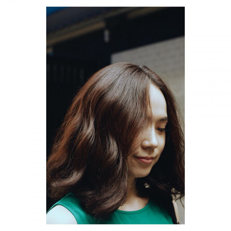Yul Mura - Professional Hair Designer sở hữu những con người tinh anh của giới thời trang tóc