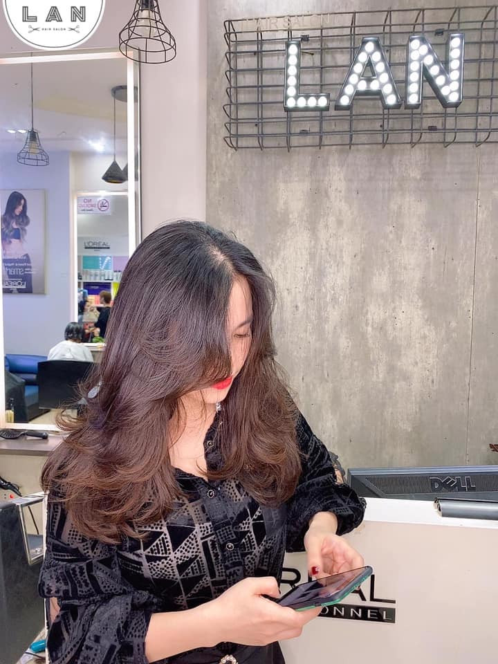 Lan Hair Salon