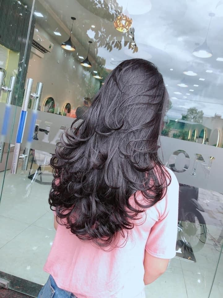 Thuận Nguyễn Hair Salon