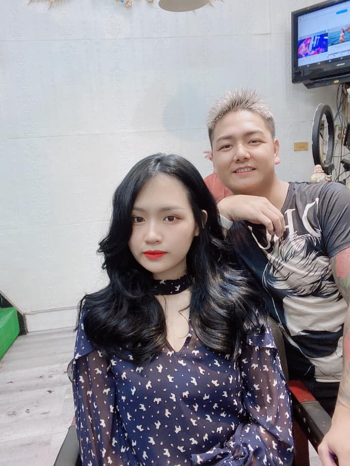Hair Salon Hùng Nguyễn