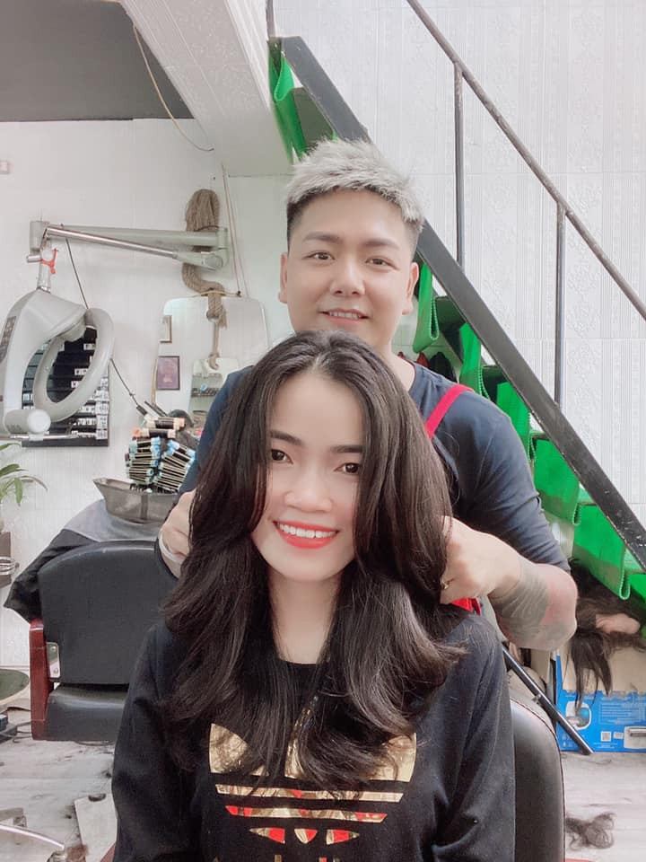Hair Salon Hùng Nguyễn