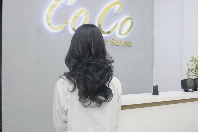 CoCo Hairsalon
