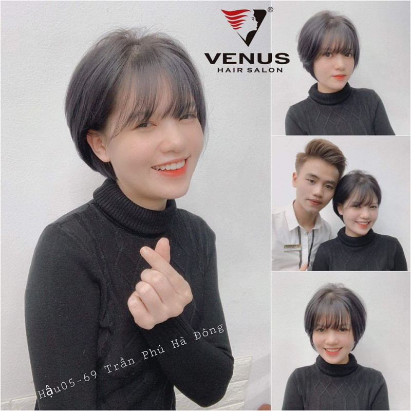 VENUS Hair Salon