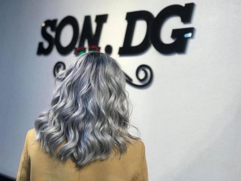 SONDG Hair Salon